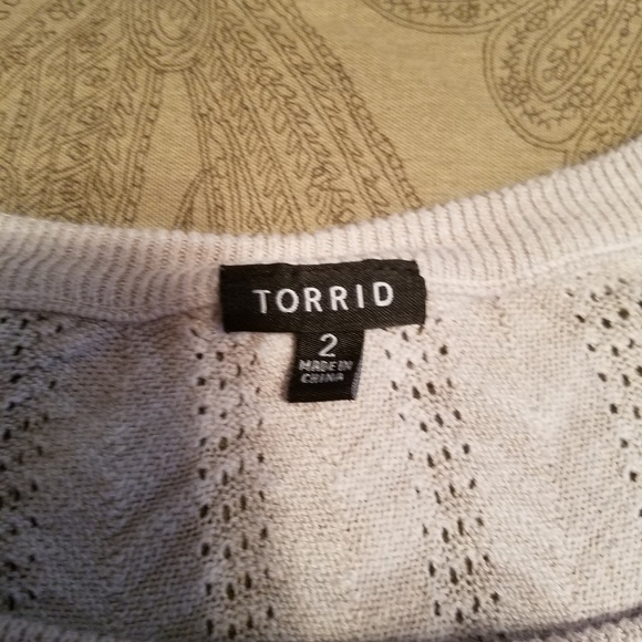 Sweater - Picture 2 of 2